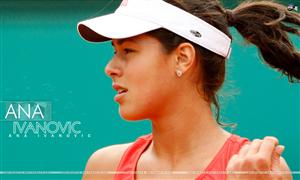 Ana Ivanovic